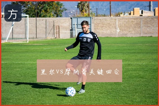 里尔vs摩纳哥关键回合